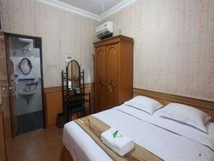 Hotel Duta Berlian Hotel Duta Berlian