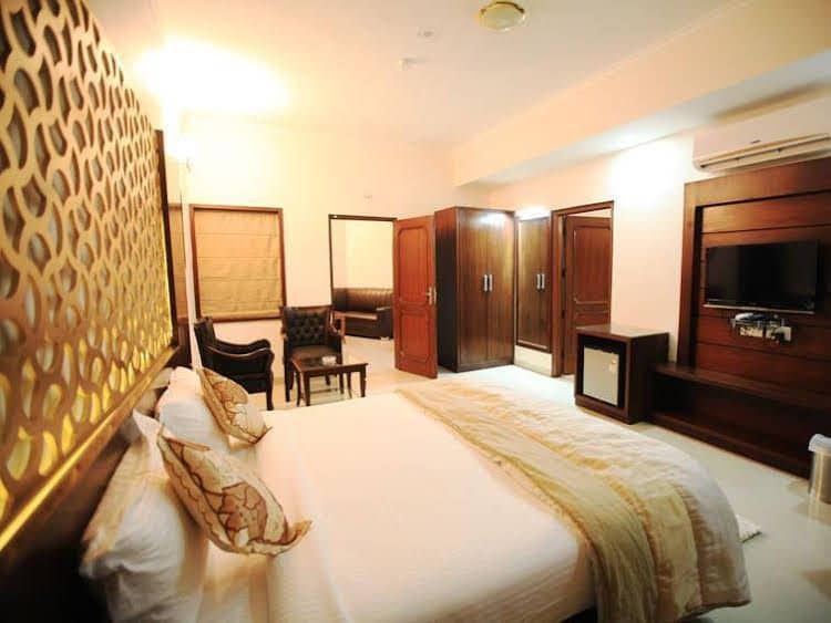 Hotel Neo Classic Hotel Neo Classic