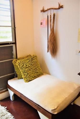 Bunk Bed Room