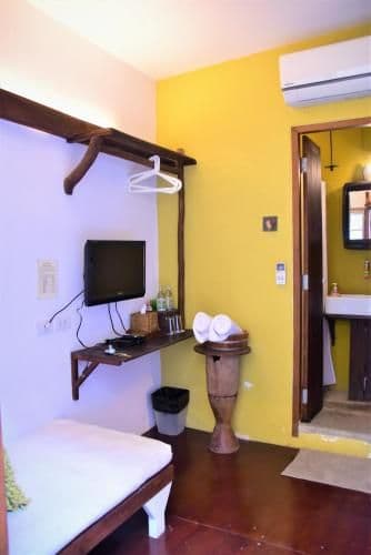 Bunk Bed Room