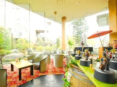 Hotel Hatta2