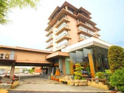 Hotel Hatta Hotel Hatta