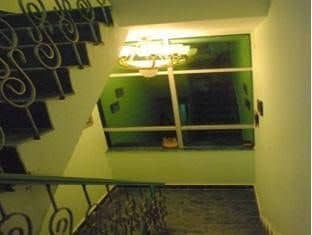 Millenium Residency Millenium Residency