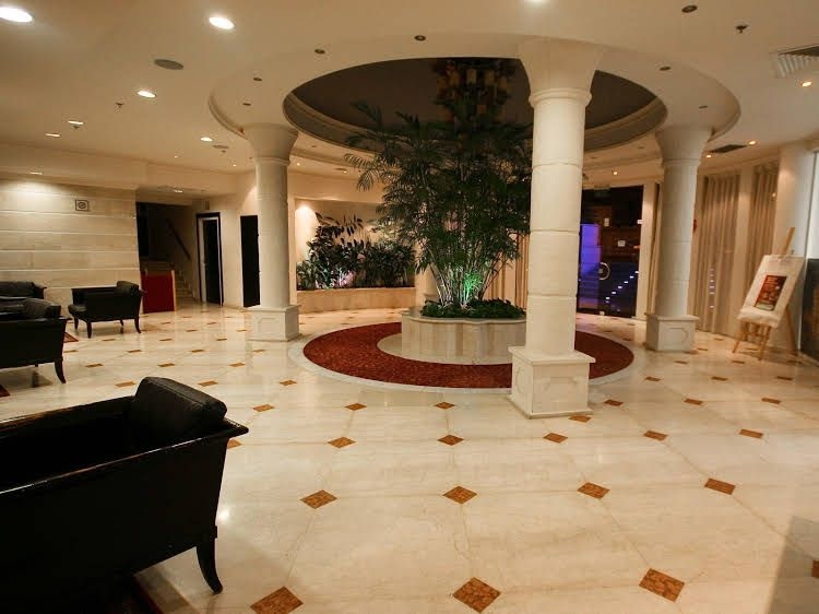 La Palmora Suites4