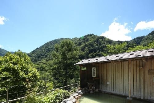 ชิระฟุเนะ แกรนด์ โฮเต็ล (Shirafune Grand Hotel)0