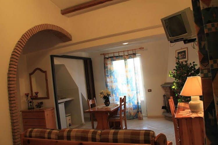 วิลลา พาทรีเซีย (Villa Patrizia)2