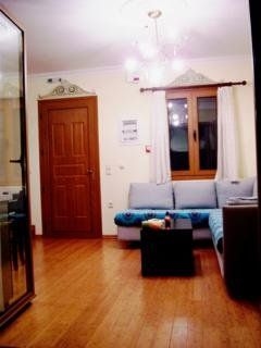 Agios Nikitas Resort Villas1