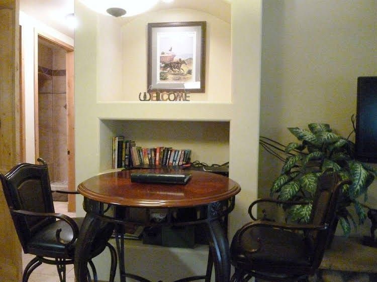 Ruidoso River Resort & Inn4