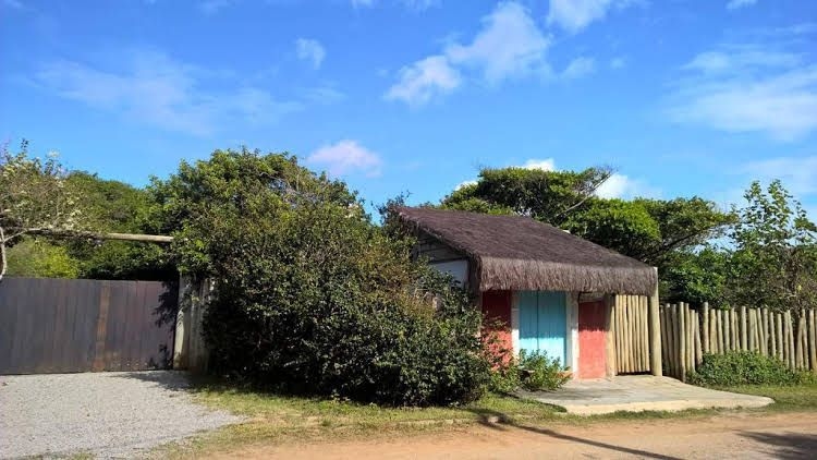 Oca House0