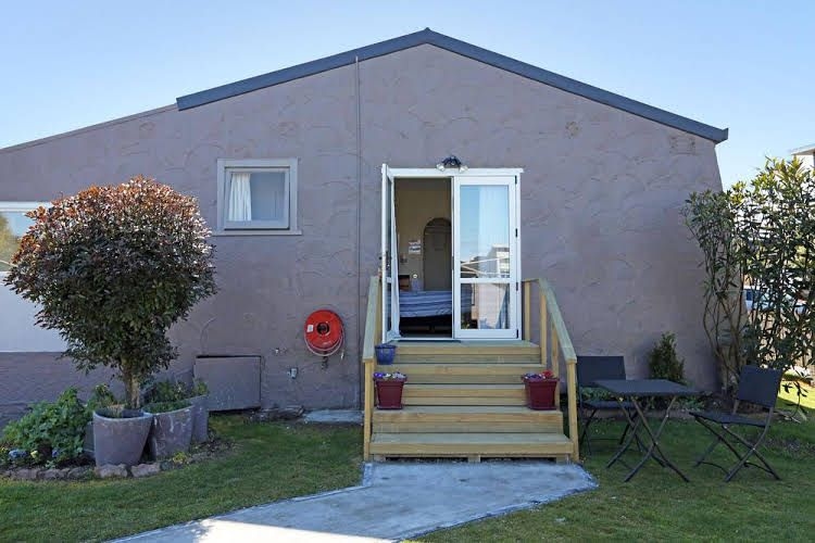 Taupo Central Motel4