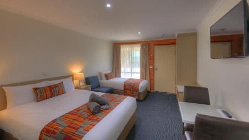 Executive Twin Room