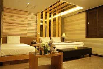 Goryeo Hotel Goryeo Hotel