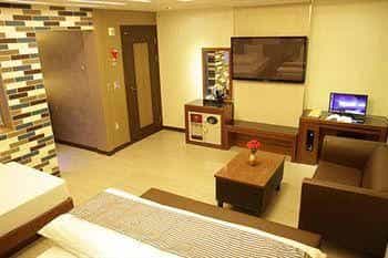 Goryeo Hotel Goryeo Hotel
