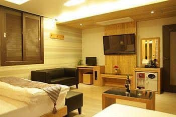 Goryeo Hotel Goryeo Hotel