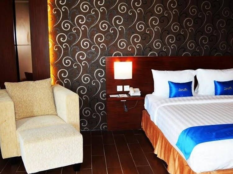 ซีนิธ โฮเต็ (Zenith Hotel)4