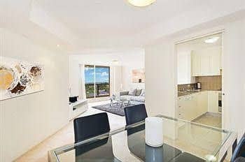 Wyndel Apartments St Leonards - Shoremark Wyndel Apartments St Leonards - Shoremark