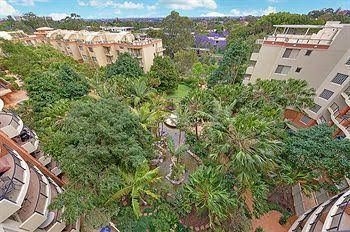 Wyndel Apartments St Leonards - Shoremark1