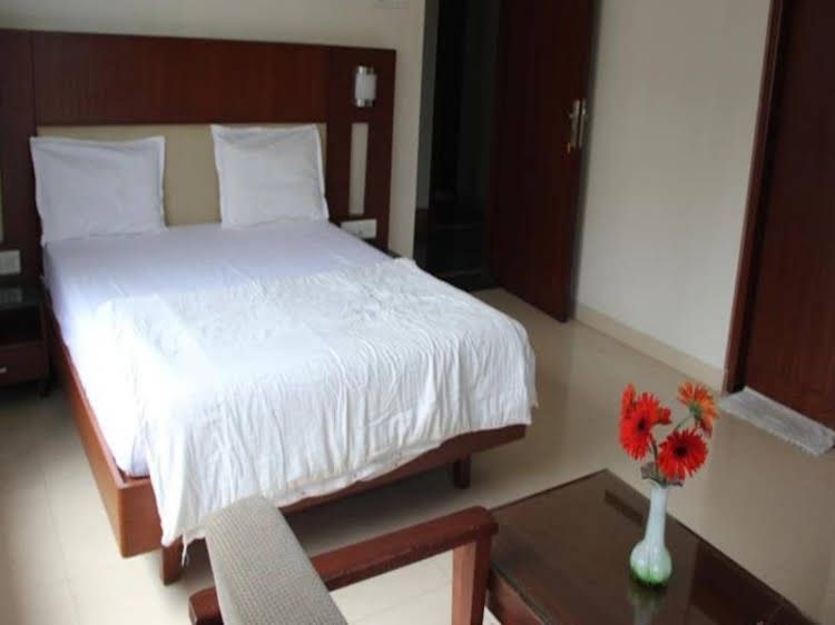 Hotel Sudarshan0