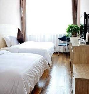 Super 8 Jinan Xi Shi Chang Super 8 Jinan Xi Shi Chang