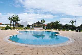Atlas Airport