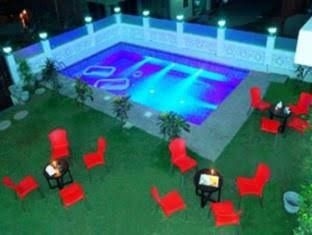 Hotel Rishikesh Inn1