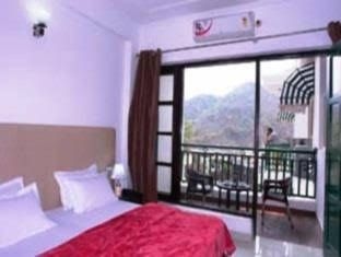 Hotel Rishikesh Inn3