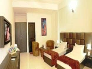 Hotel Rishikesh Inn Hotel Rishikesh Inn