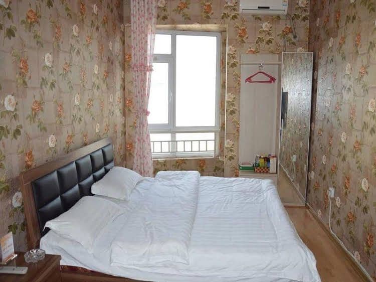 Harbin Mango Holiday Apartment Harbin Mango Holiday Apartment