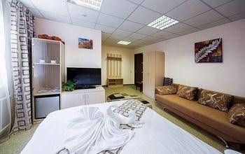 Hotel Irkut4