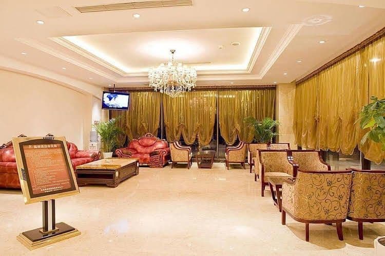 Dragon Hotel Dragon Hotel