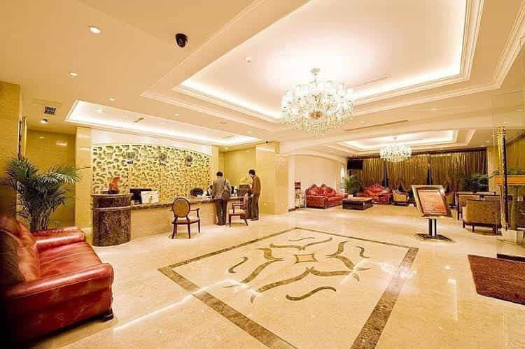Dragon Hotel Dragon Hotel