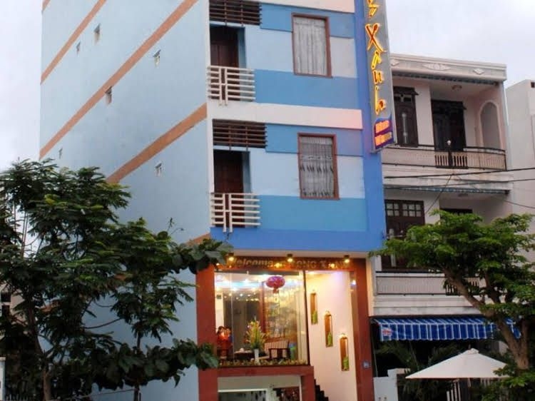 Song Xanh Hotel4