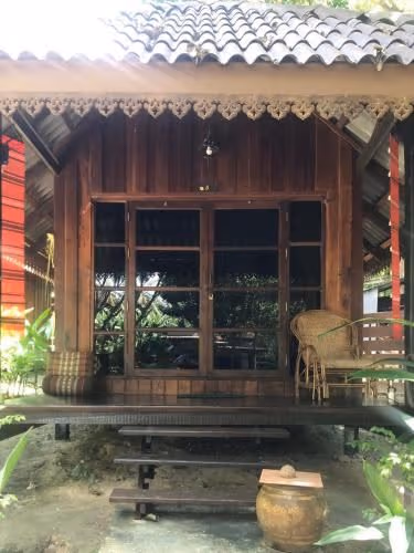 Bungalow