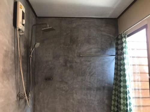 Deluxe Double Room with Garden View
