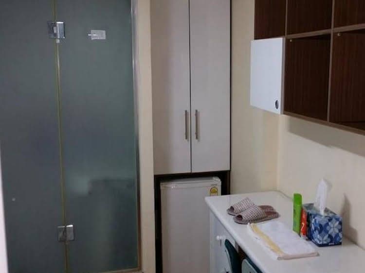 Gangnam Hub Guesthouse Gangnam Hub Guesthouse