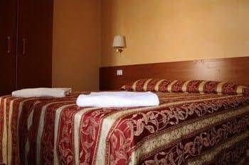 Roma Termini Inn Roma Termini Inn