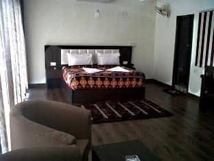 Anandam Resort Anandam Resort