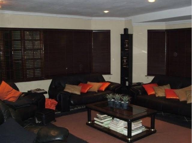 Whara-Whara Guesthouse0