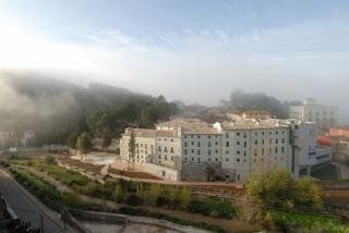 Sercotel Alhama de Aragon Hotel Balneario1
