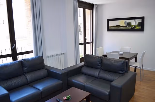 APARTMENT CAPACITY 4
