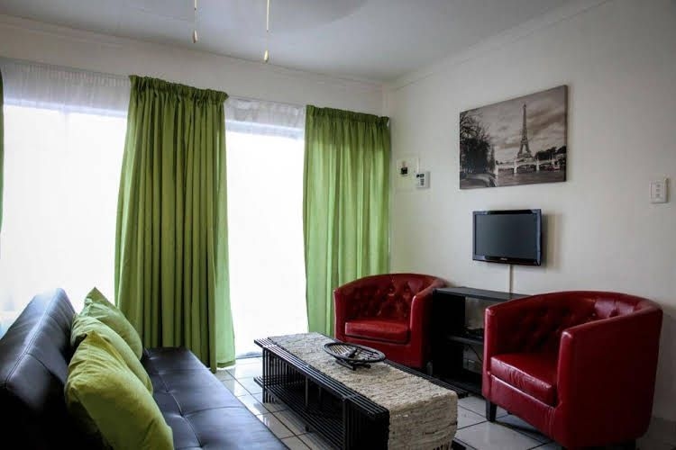 Sunshine Self Catering2