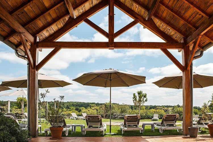 Relais des Vigiers Relais des Vigiers