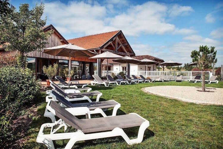 Relais des Vigiers Relais des Vigiers