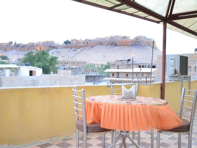 Hotel Rana Villa Hotel Rana Villa