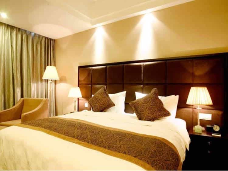 Shenyang Hojo Hotel Shenyang Hojo Hotel