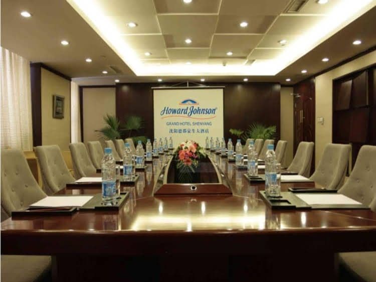 Shenyang Hojo Hotel Shenyang Hojo Hotel