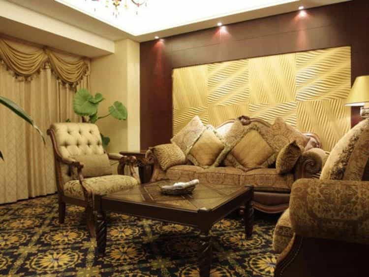 Shenyang Hojo Hotel Shenyang Hojo Hotel