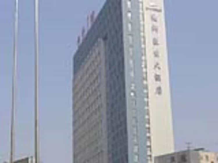 Shenyang Hojo Hotel Shenyang Hojo Hotel
