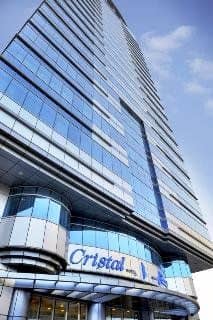 Cristal Hotel Abu Dhabi Cristal Hotel Abu Dhabi