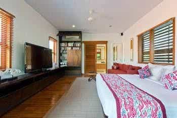 Villa Kinaree Villa Kinaree
